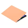 Samsung Smart Book Cover voor Galaxy Tab S9, S9 FE