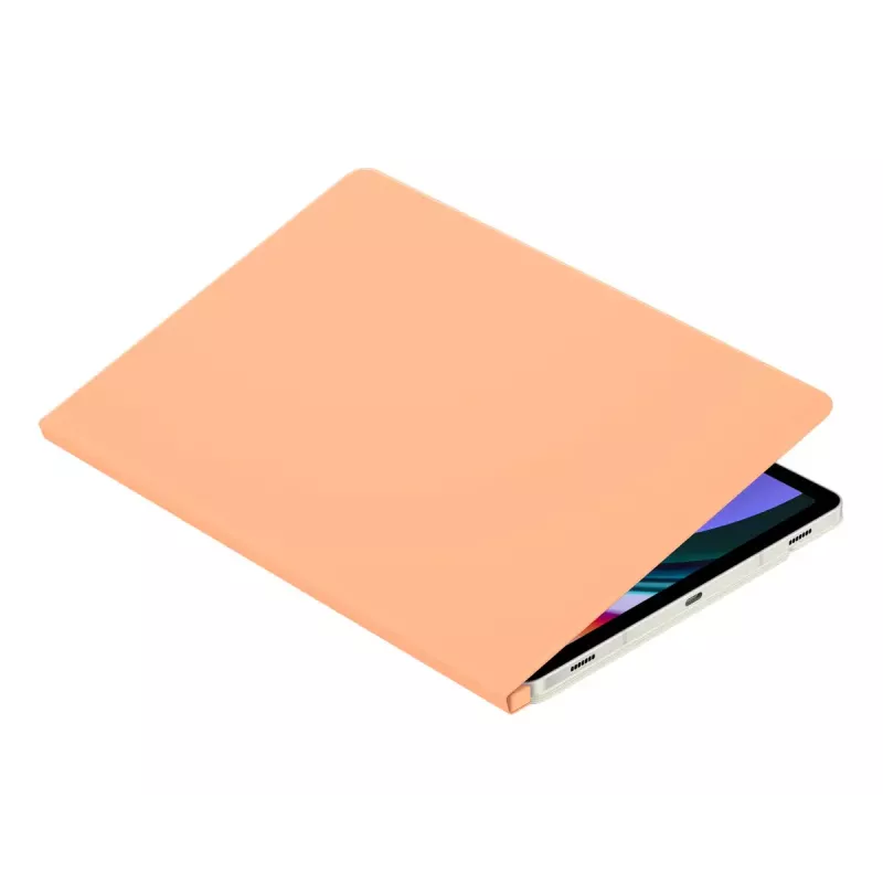 Samsung Smart Book Cover voor Galaxy Tab S9, S9 FE