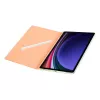 Samsung Smart Book Cover voor Galaxy Tab S9, S9 FE