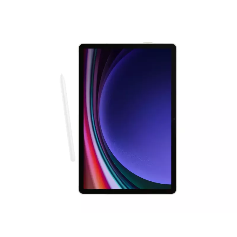 Samsung Smart Book Cover voor Galaxy Tab S9, S9 FE