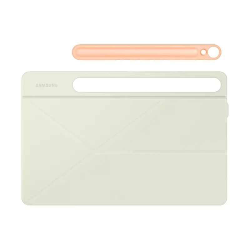 Samsung Smart Book Cover voor Galaxy Tab S9, S9 FE