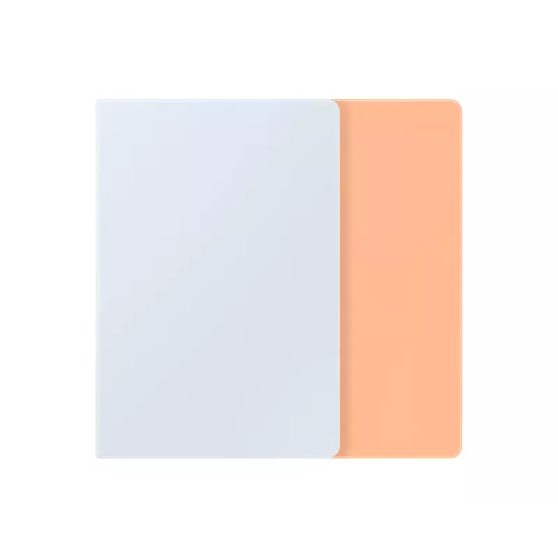 Samsung Smart Book Cover voor Galaxy Tab S9, S9 FE