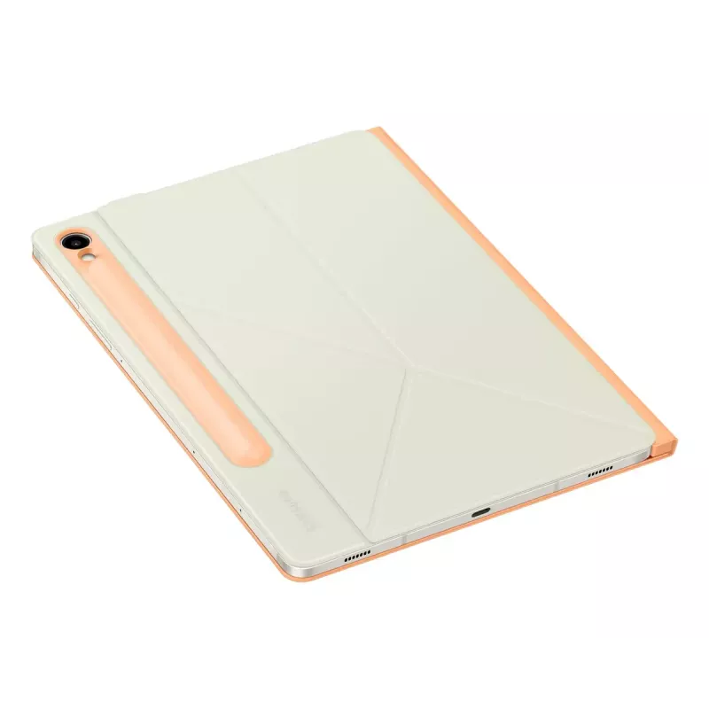 Samsung Smart Book Cover voor Galaxy Tab S9, S9 FE