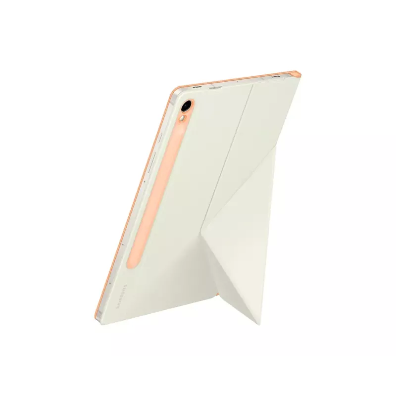 Samsung Smart Book Cover voor Galaxy Tab S9, S9 FE