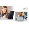 Samsung Smart Book Cover voor Galaxy Tab S9, S9 FE