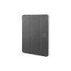 Tucano Satin IPD1022ST-BK foliohoes voor iPad 10,9 inch (27,7 cm, 10e generatie 2022), met ruimte voor Apple Pencil, zwart