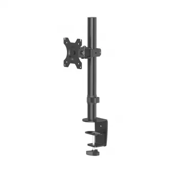 Hama 00118489 monitorhouder / standaard 81,3 cm (32 inch) tafel zwart