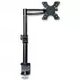 Techy 13-27 inch tafelstandaard voor monitor middenarm kantelbaar ICA-LCD 501BK