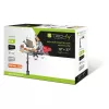 Techy 13-27 inch tafelstandaard voor monitor middenarm kantelbaar ICA-LCD 501BK