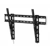 TV-wandhouder Hama 00220818 zwart 75 kg 100 inch 46 inch 2,54 m