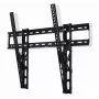 TV-wandhouder Hama 00220818 zwart 75 kg 100 inch 46 inch 2,54 m