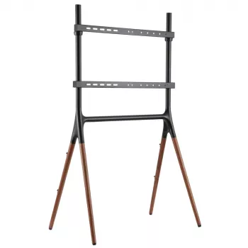 Techly vloerstandaard voor LCD/LED/plasma TV 49-70 inch statiefstijl