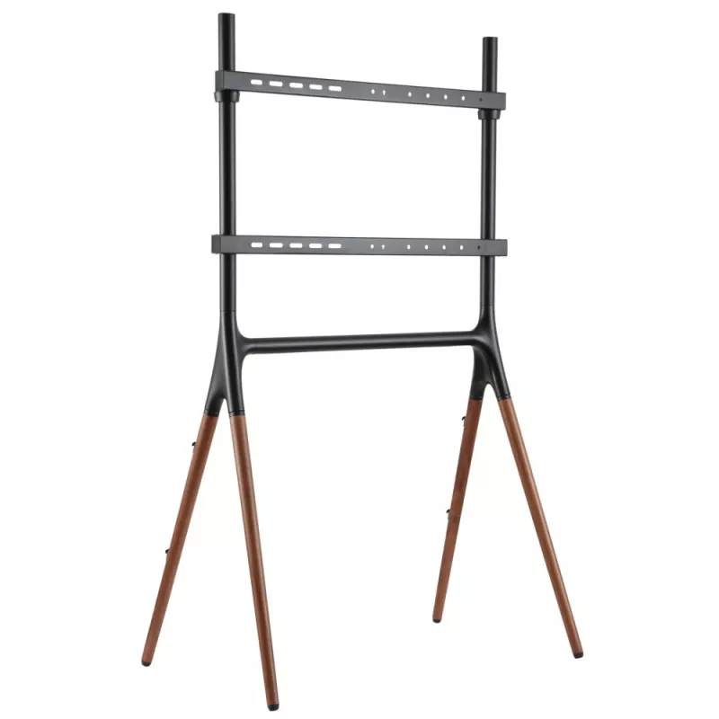 Techly vloerstandaard voor LCD/LED/plasma TV 49-70 inch statiefstijl
