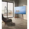 Techly vloerstandaard voor LCD/LED/plasma TV 49-70 inch statiefstijl