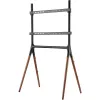 Techly vloerstandaard voor LCD/LED/plasma TV 49-70 inch statiefstijl