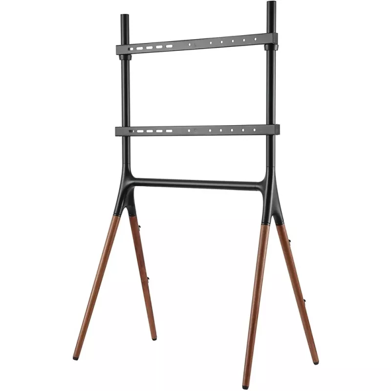 Techly vloerstandaard voor LCD/LED/plasma TV 49-70 inch statiefstijl