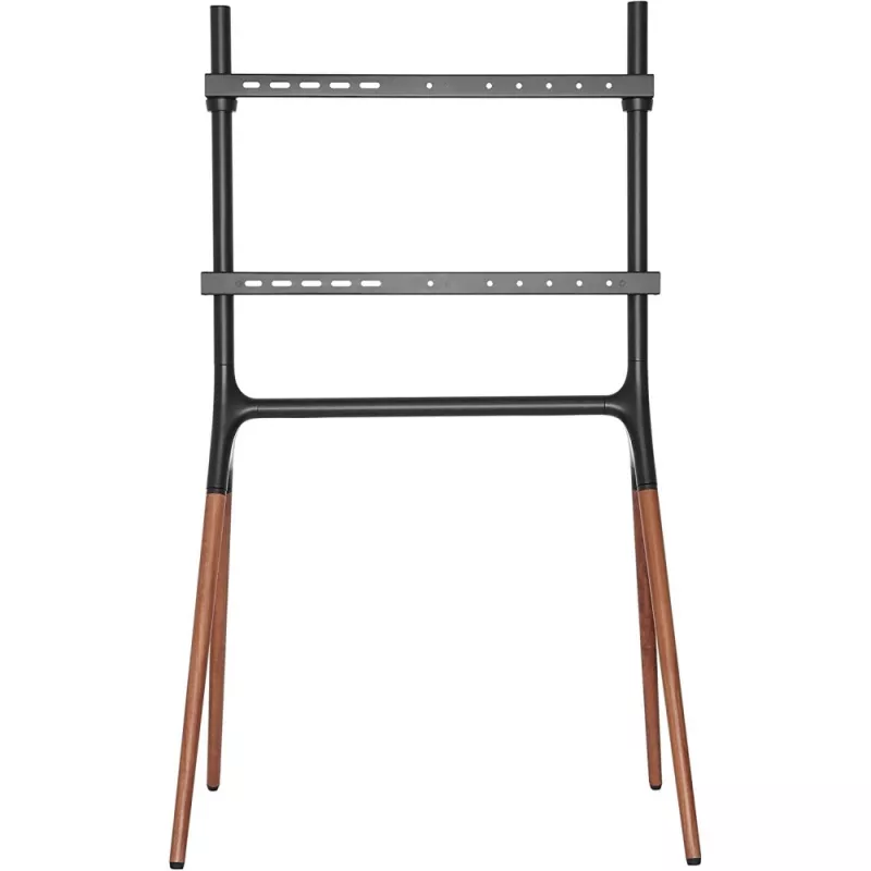 Techly vloerstandaard voor LCD/LED/plasma TV 49-70 inch statiefstijl