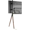 Techly vloerstandaard voor LCD/LED/plasma TV 49-70 inch statiefstijl