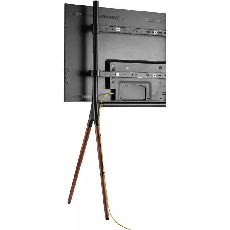 Techly vloerstandaard voor LCD/LED/plasma TV 49-70 inch statiefstijl