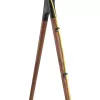 Techly vloerstandaard voor LCD/LED/plasma TV 49-70 inch statiefstijl