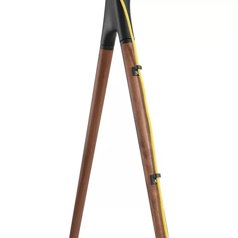 Techly vloerstandaard voor LCD/LED/plasma TV 49-70 inch statiefstijl