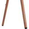 Techly vloerstandaard voor LCD/LED/plasma TV 49-70 inch statiefstijl