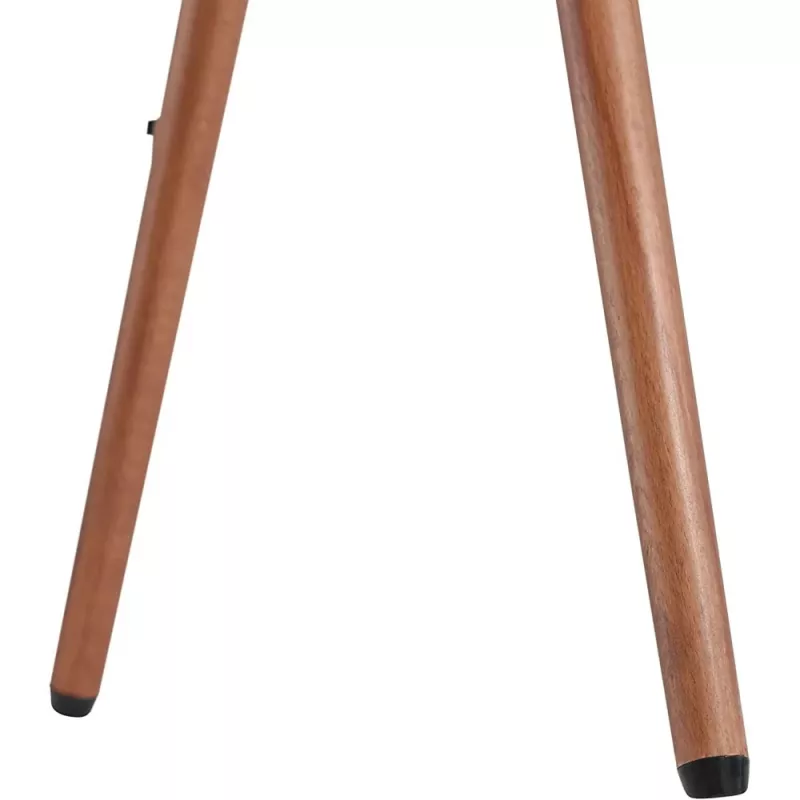 Techly vloerstandaard voor LCD/LED/plasma TV 49-70 inch statiefstijl