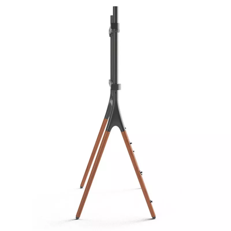Techly vloerstandaard voor LCD/LED/plasma TV 49-70 inch statiefstijl