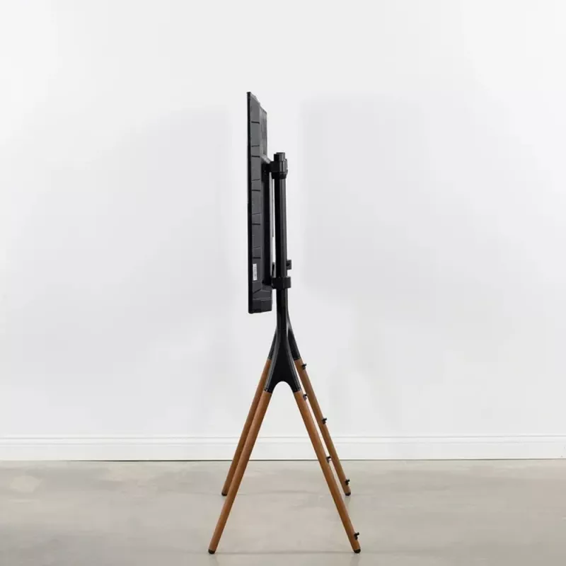 Techly vloerstandaard voor LCD/LED/plasma TV 49-70 inch statiefstijl