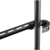 Techly vloerstandaard voor LCD/LED/plasma TV 49-70 inch statiefstijl
