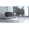 Techly vloerstandaard voor LCD/LED/plasma TV 49-70 inch statiefstijl
