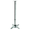 Techly projectorh plafondhouder verlenging 60–102 cm zilver ICA-PM 102XL