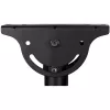 Techly 37-70 telescoop-plafondhouder universele LED TV LCD-houder ICA-CPLB 946S