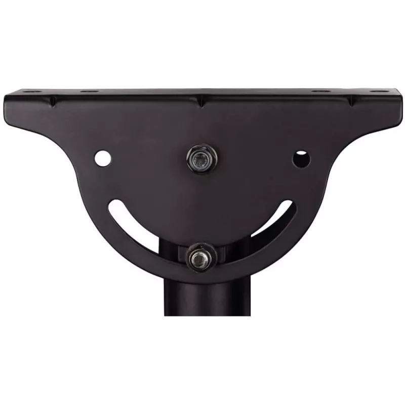 Techly 37-70 telescoop-plafondhouder universele LED TV LCD-houder ICA-CPLB 946S