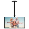 TV-houder Techly ICACPLB906 94 cm (37 inch) zwart