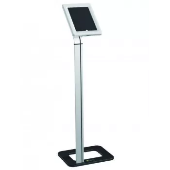Tablet-beveiligingsbehuizing Techly ICA-TBL-1501 25,6 cm 10,1 inch wit