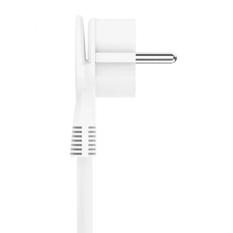 Hama 44133758 stroomverlenging 1,4 m 5 AC-stopcontacten binnen wit