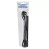 Stroomverlenging LogiLink LPS232B 1,5m 6 AC-stopcontacten binnen zwart