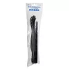 Stroomverlenging LogiLink LPS231B 1,5m 6 AC-stopcontacten binnen zwart