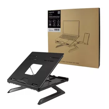 Laptopstandaard LogiLink AA0133