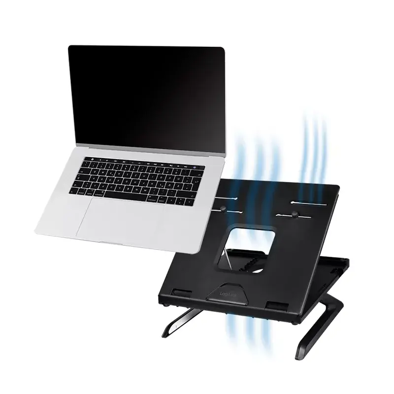Laptopstandaard LogiLink AA0133