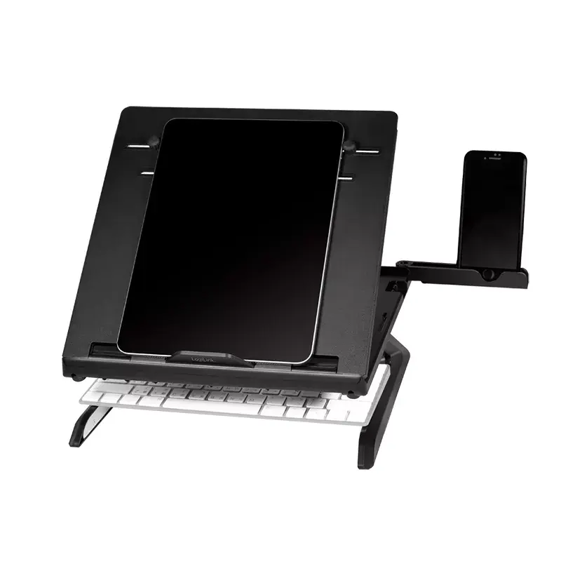 Laptopstandaard LogiLink AA0133