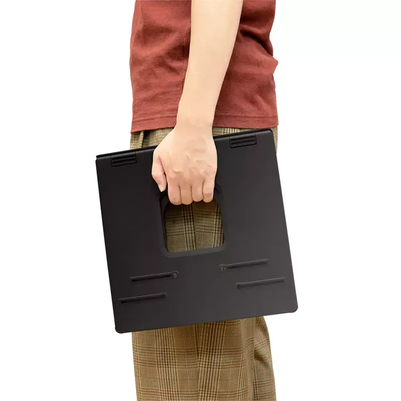 Laptopstandaard LogiLink AA0133