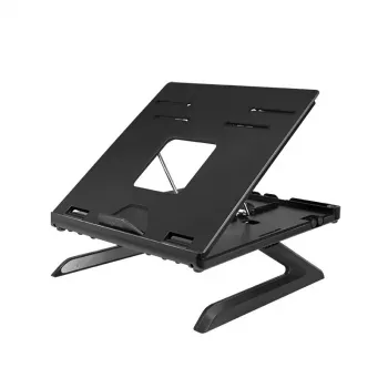 Laptopstandaard LogiLink AA0133