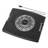 Hama Wave laptopkoelpad 39,6 cm (15,6 inch) zwart