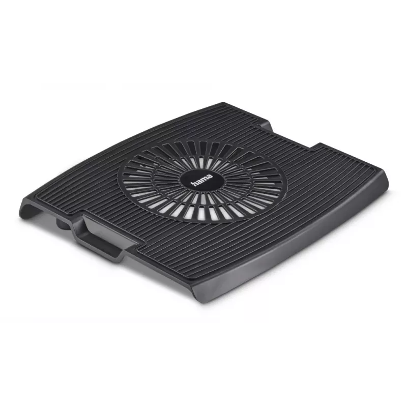 Hama Wave laptopkoelpad 39,6 cm (15,6 inch) zwart