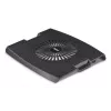 Hama Wave laptopkoelpad 39,6 cm (15,6 inch) zwart