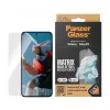 PanzerGlass ® ECO MATRIX schermbeschermfolie met D3O® Samsung Galaxy S24 | Ultra-Wide Fit met AlignerKit