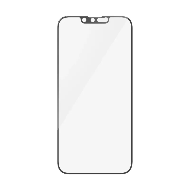 PanzerGlass CARE by ® Flagship 3-in-1 bundel iPhone 16e krasvast stootvast