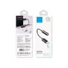 Digitale audioadapter Joyroom SH-C1 USB-C naar 3,5 mm – compact 5 g